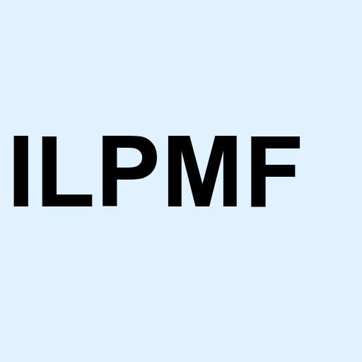 Stock ILPMF logo
