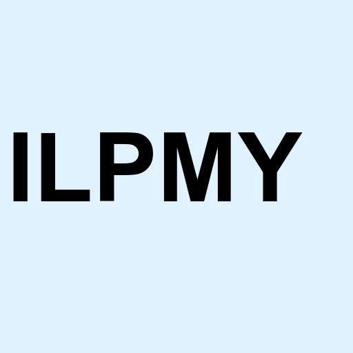 Stock ilpmy logo