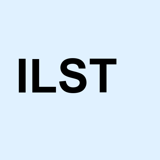 Stock ilst logo