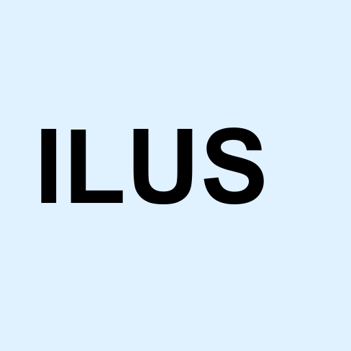 Stock ILUS logo