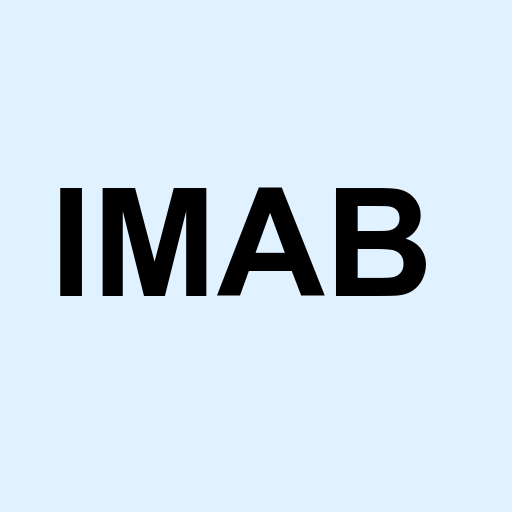 Stock imab logo