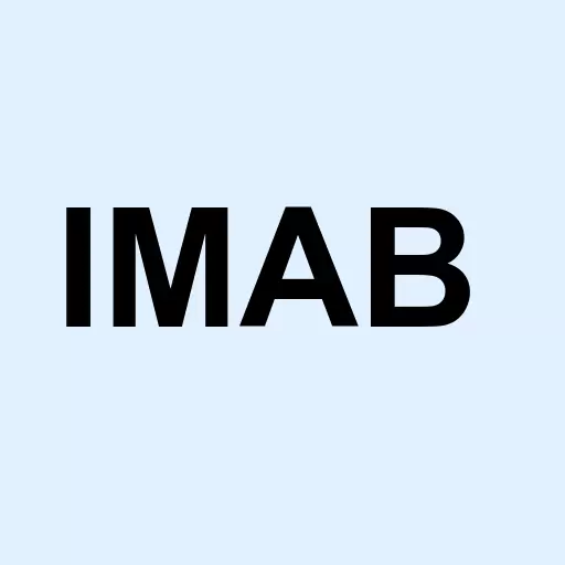 I-MAB Logo