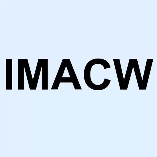 IMAC Holdings Inc. Warrant Logo