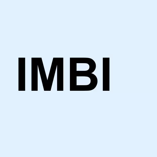 iMedia Brands Inc. Logo