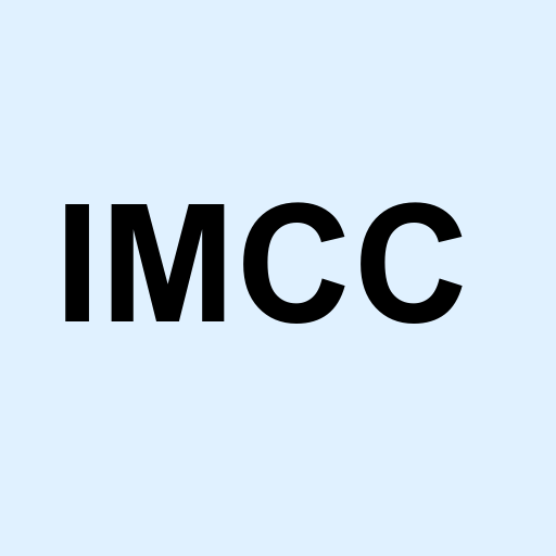 Stock imcc logo