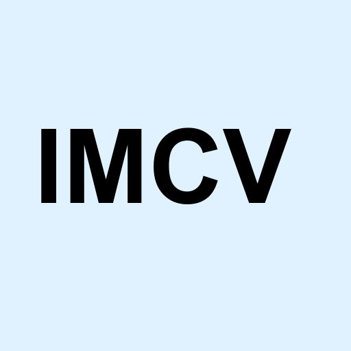 Stock imcv logo