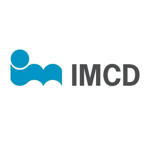 Imcd Nv Logo