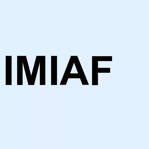 IMI Plc Logo