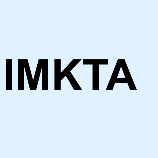 Stock imkta logo