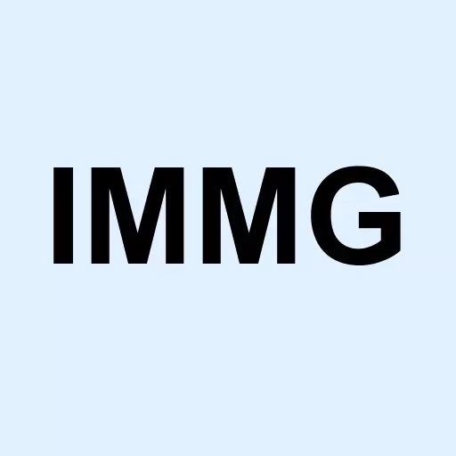 Impart Media Group Inc. Logo