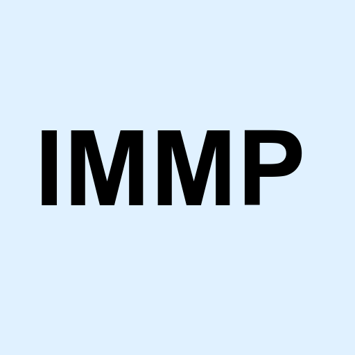 Stock immp logo