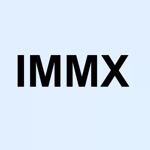 Immix Biopharma Inc. Logo