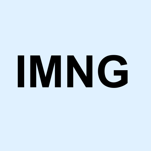 Stock IMNG logo