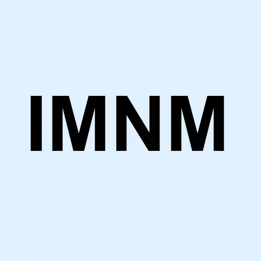 Immunome Inc. Logo
