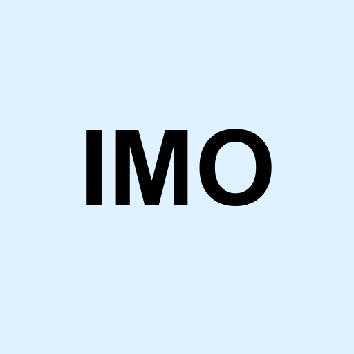 Stock imo logo
