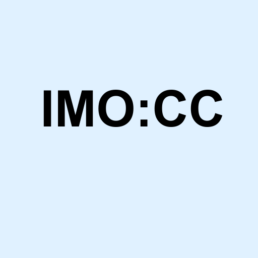 Stock IMO:CC logo