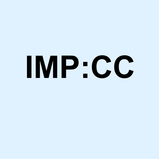 Stock IMP:CC logo