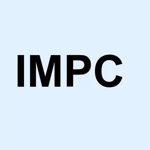 Imperial Capital Bancorp Inc. Logo
