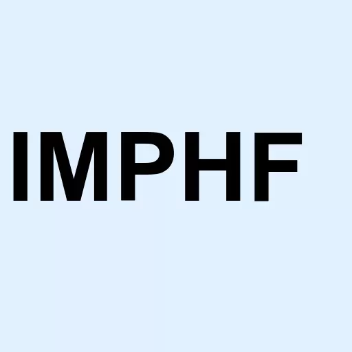 Imperial Helium Corp` Logo