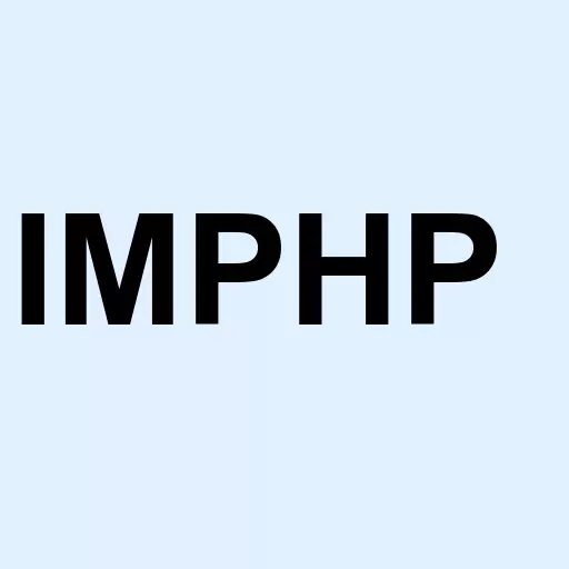 Impac Mtg Hlds9.375%B Pfd Logo