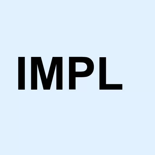 Impel Pharmaceuticals Inc. Logo