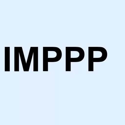 Imperial Petroleum Inc. 8.75% Series A Cumulative Redeemable Perpetual Preferred Shares Logo