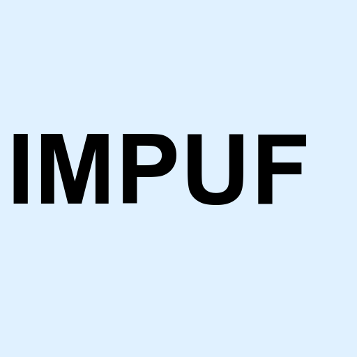 Stock impuf logo