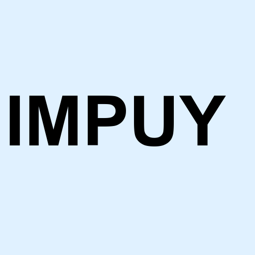 Stock impuy logo