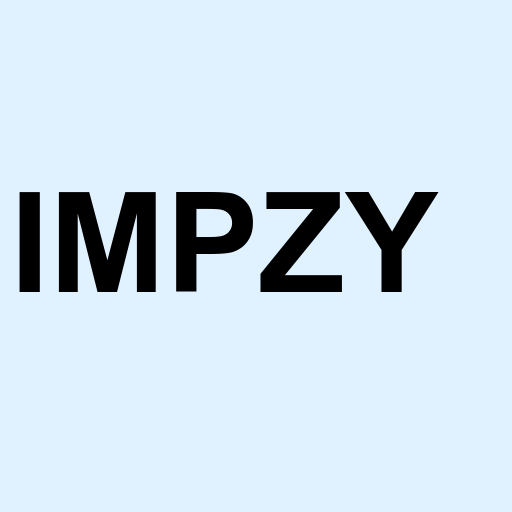 Stock impzy logo
