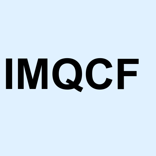 Stock imqcf logo