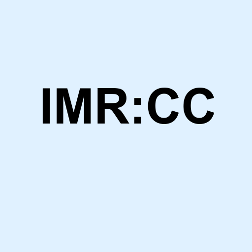 Stock imr:cc logo
