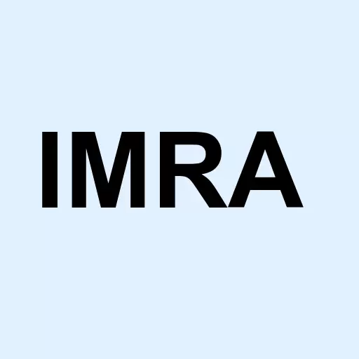 IMARA Inc. Logo