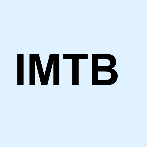 Stock imtb logo
