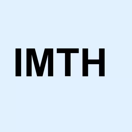 Innovative MedTech Inc Logo