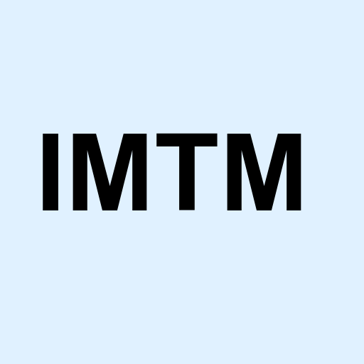 Stock imtm logo