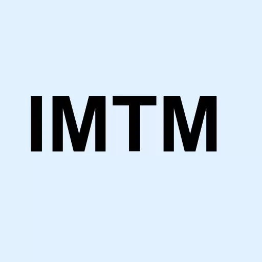 iShares Edge MSCI Intl Momentum Factor Logo