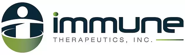 Immune Therapeutics Logo