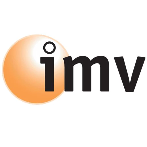IMV Inc. Logo