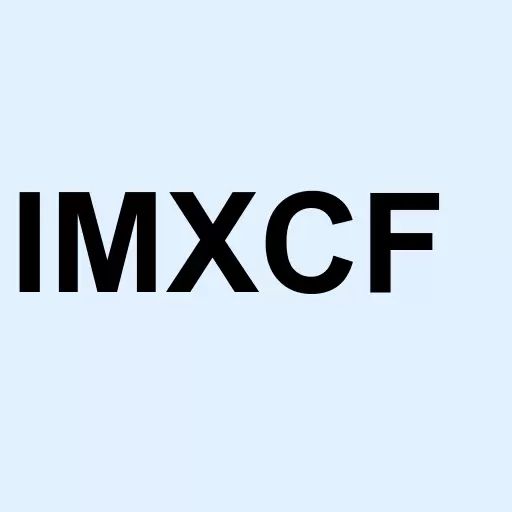 IMAX China Holding Inc Logo