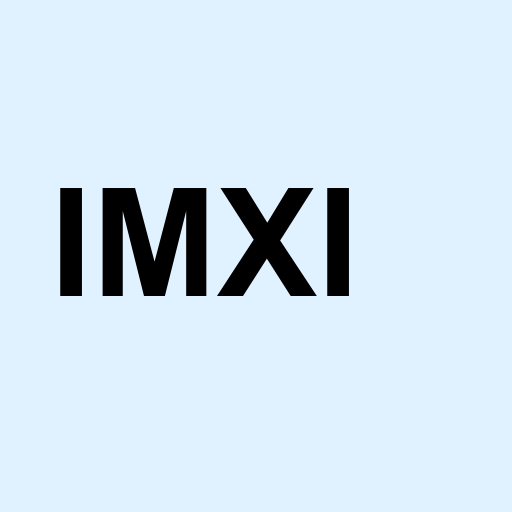 Stock imxi logo
