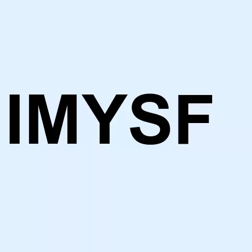 Imerys Sa Ord Logo