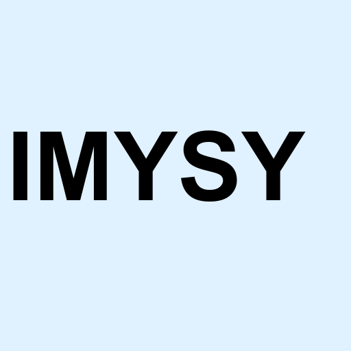 Stock imysy logo