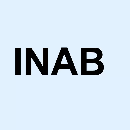 IN8bio Inc. Logo