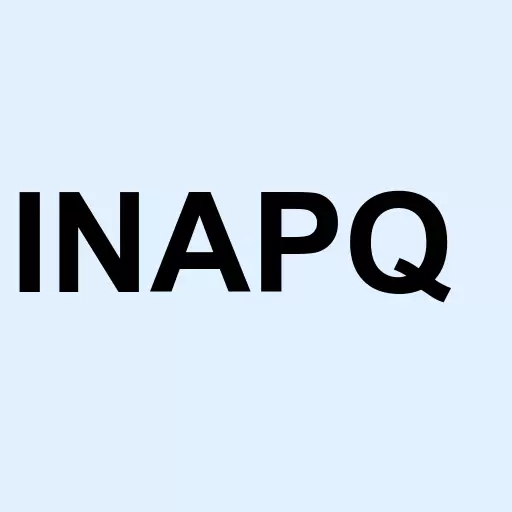 Internap Corporation Logo