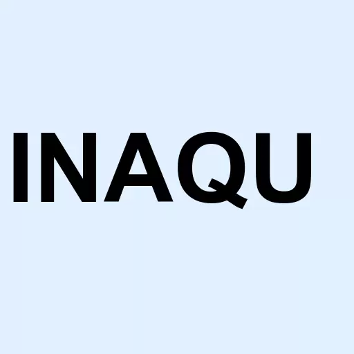 INSU Acquisition Corp. II Unit Logo