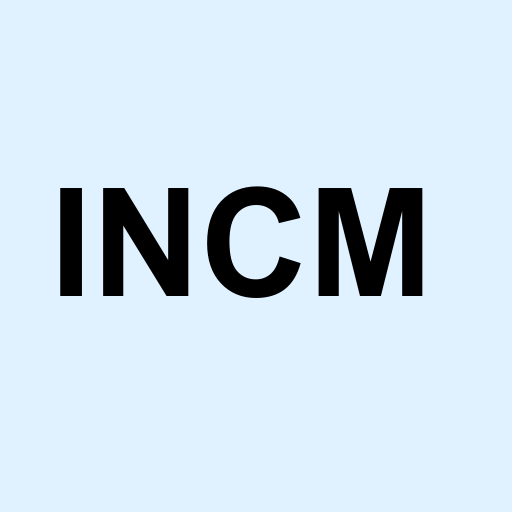 Stock incm logo