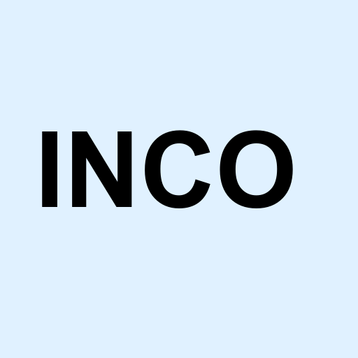 Stock inco logo