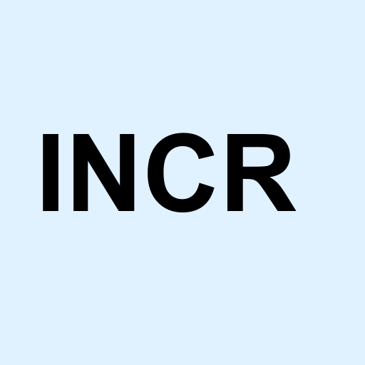 Stock incr logo