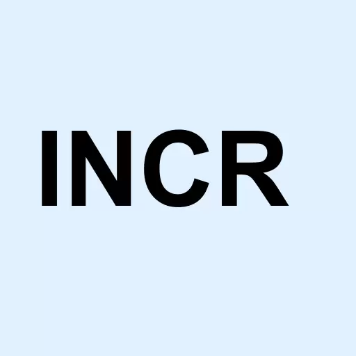 Intercure Ltd. Logo