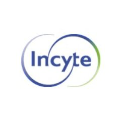 Stock INCY logo